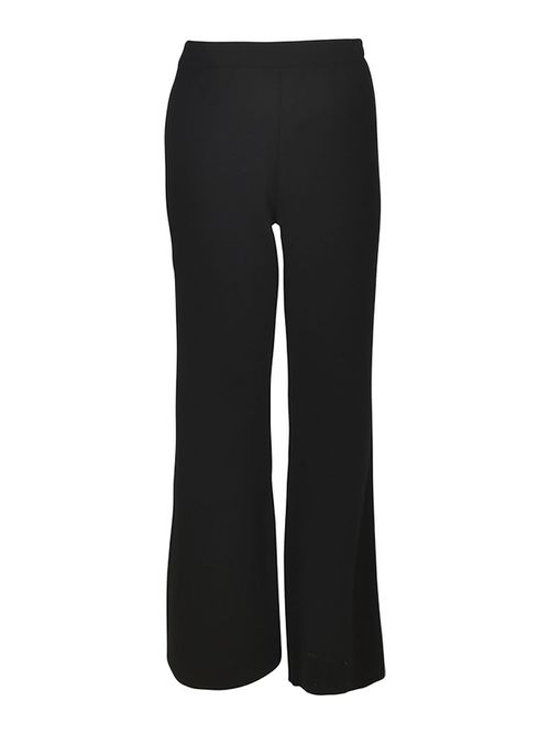 Trousers Black