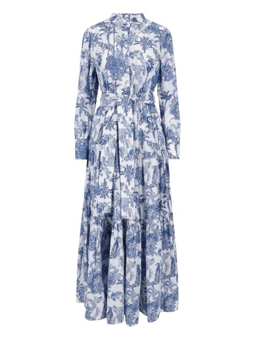 Women's 100% Cotton Dress