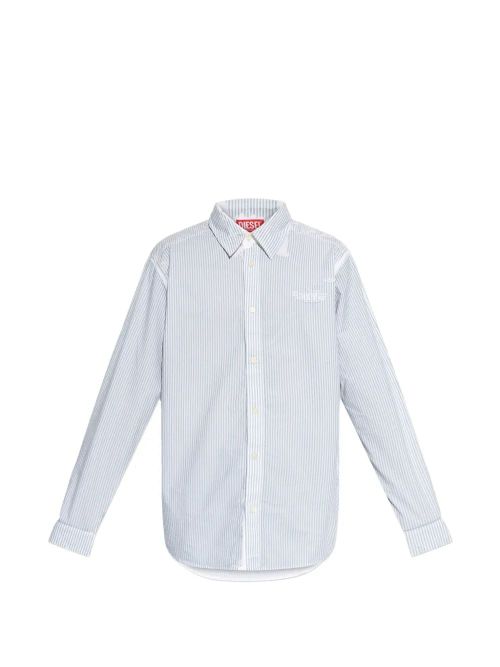 Men's Mini Casual Shirt