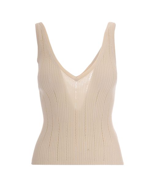 Fleur De Sel Women's Mini Top