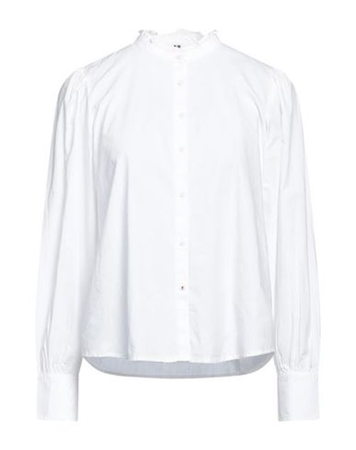 Woman Shirt White
