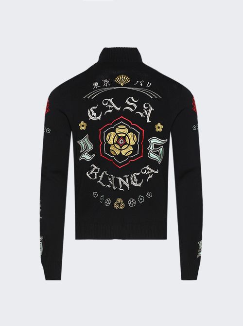 Bosozuku Track Jacket Bosozuku