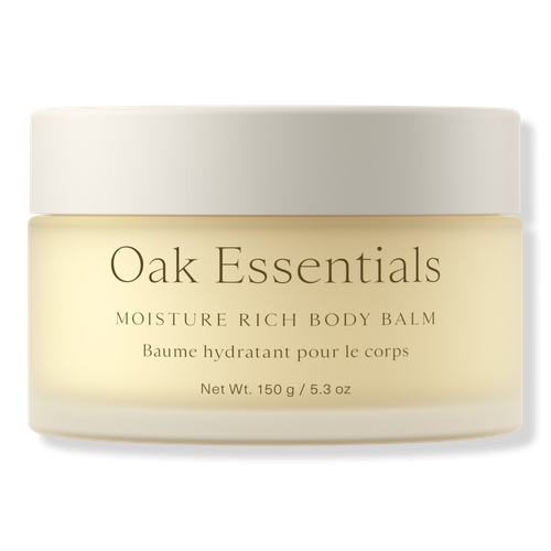Moisture Rich Body Balm