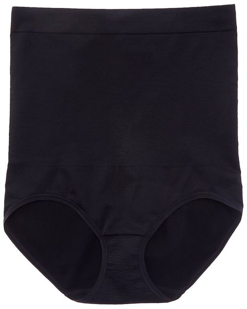 High-Waist Brief