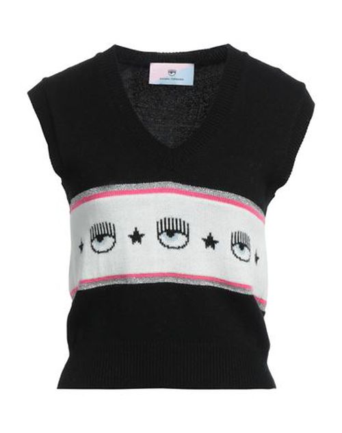 Woman Sweater Black