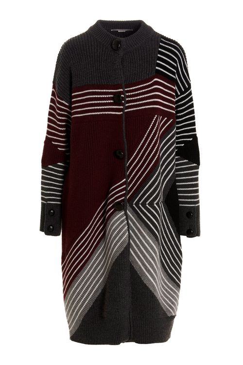 'Stella By Stella' Coat