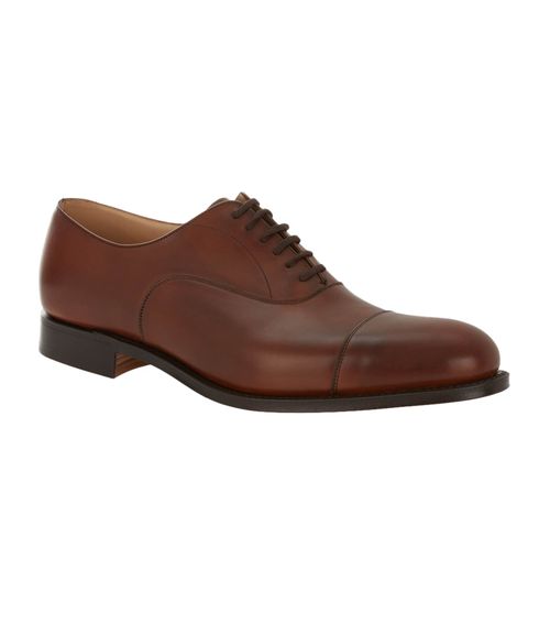 Dubai Oxford Shoes