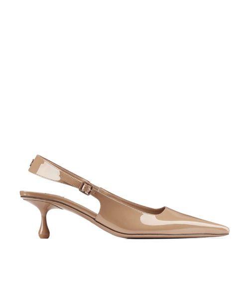 Amel 50 Slingback Pumps