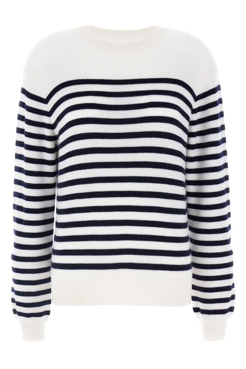 'Viola' Sweater
