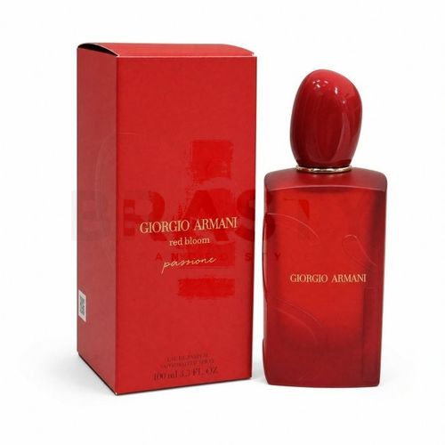 Armani Giorgio Armani Si Passione Red Bloom EDP W