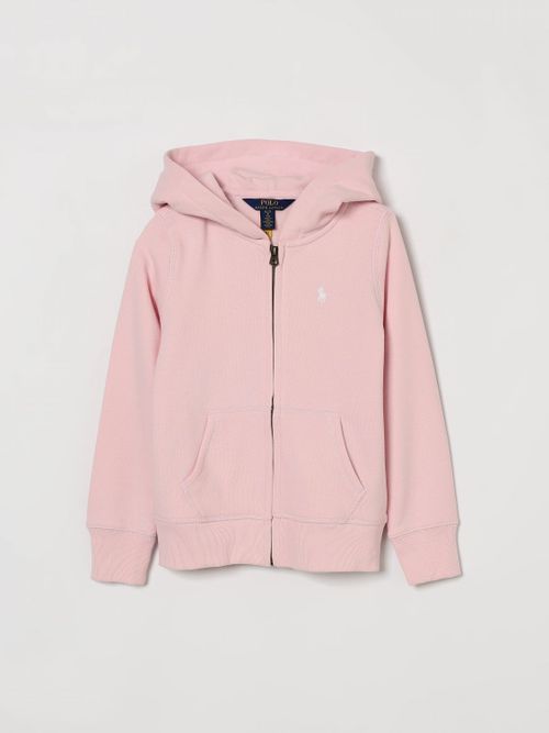 Sweater Kids color Pink