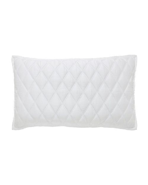 400 Thread Count Avalon Coverlet Sham
