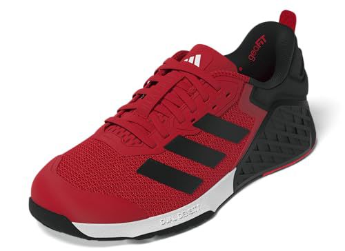 Adidas Unisex Dropset 3 Training Sneaker