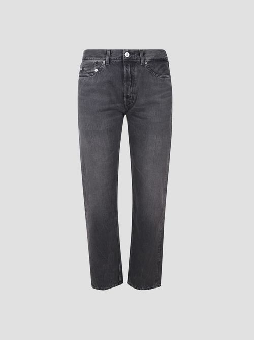 First Cut Selvedge Denim