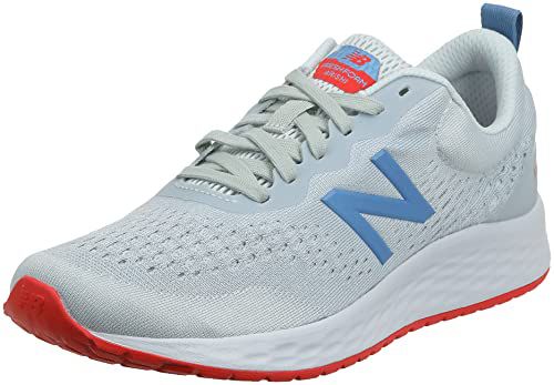 New Balance Women's Fresh Foam Arishi V3 Classic Running Shoe