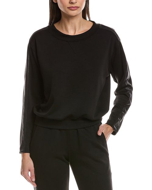Scuba Sweatshirt
