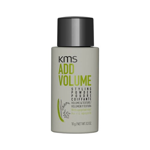 Add Volume Styling Powder