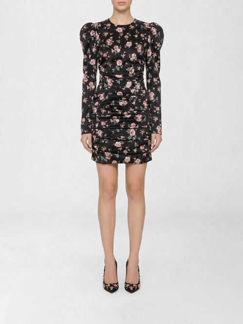 Dress Woman color Pink
