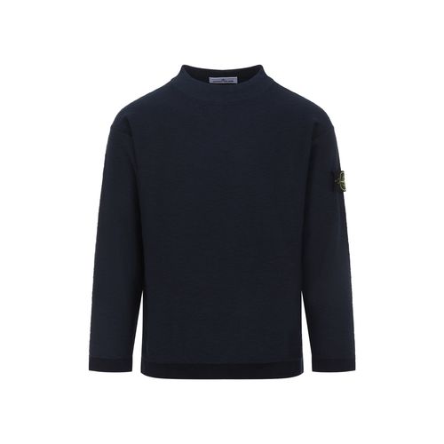 Sweater Blue