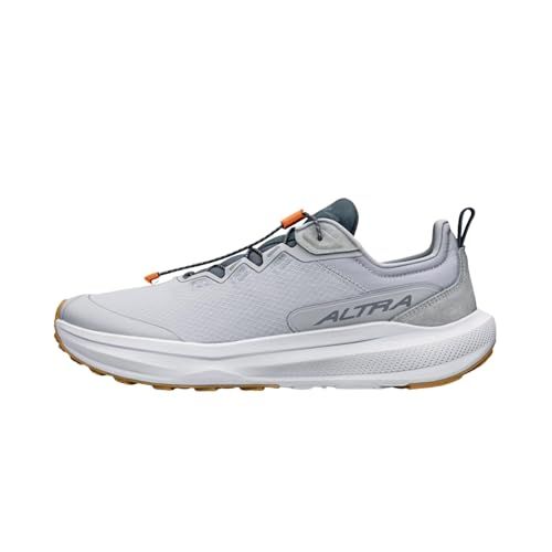 ALTRA Men's Voyager Road Running Shoe