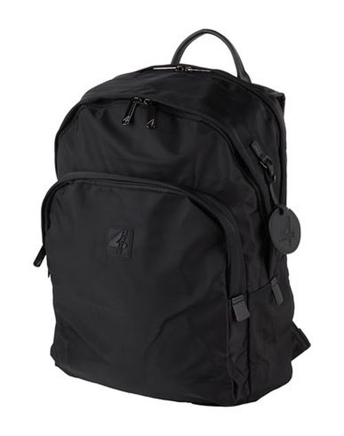 Man Backpack Black Size