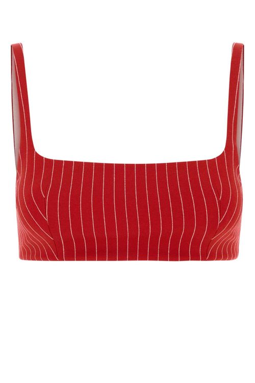 Oriane Top The Bralette