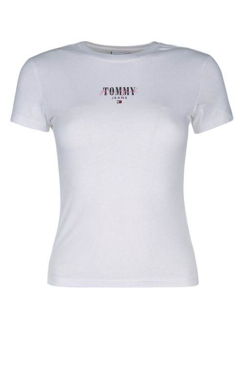 T-shirt — White