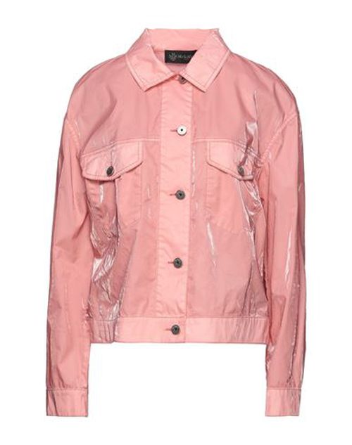 Woman Jacket Light pink