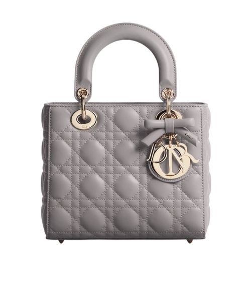 Small Lady Bag with Strap