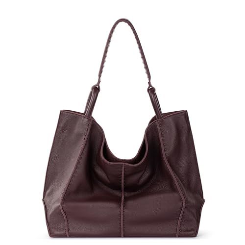 The Sak Los Feliz Large Tote Bag - Woman's Purse For Everyday