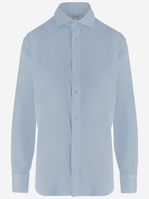Ludovica Shirt — Blue