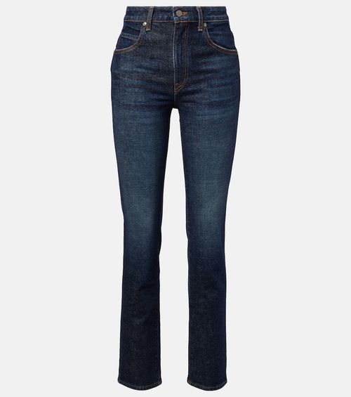 Viv straight jeans