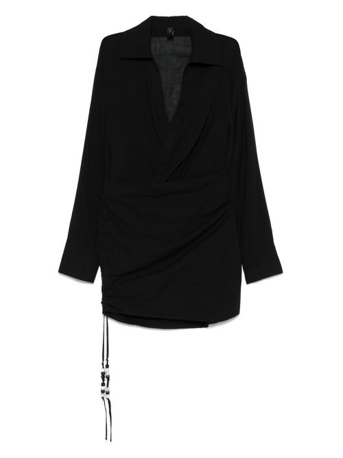 Azura dress - Black