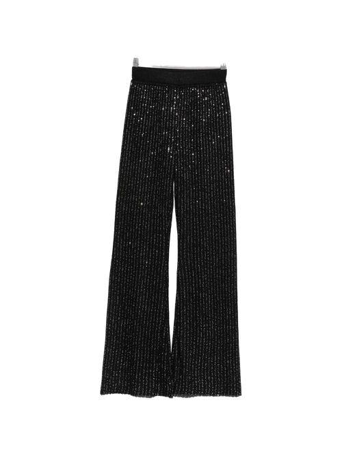 Trousers Blacks And Greys