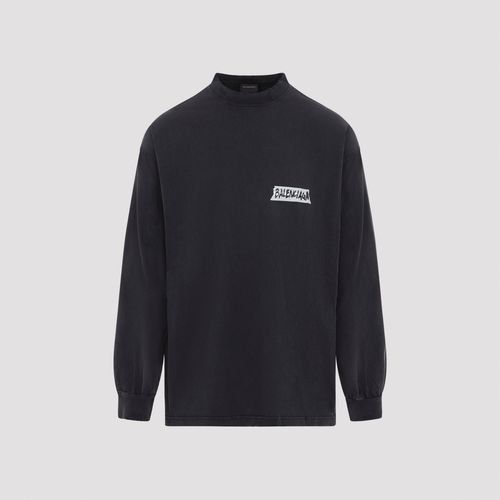 Large Long Sleeve T-Shirt