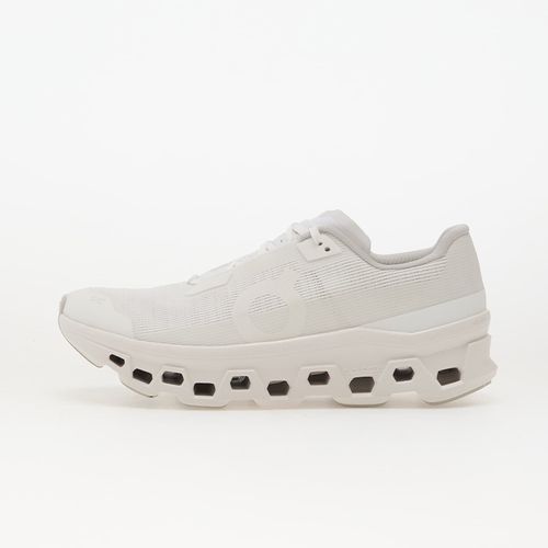 Sneakers On W Cloudmonster Void White/ White