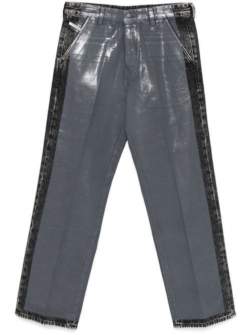 Phant jeans - Black
