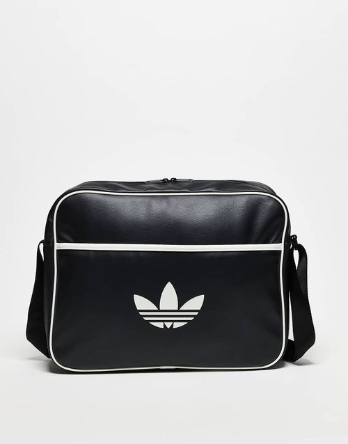 Airliner bag in black