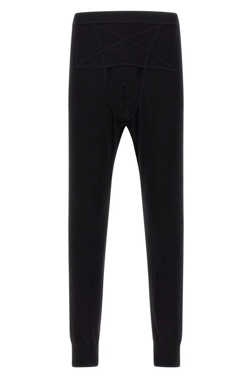 'Thermal Bottom' Leggings