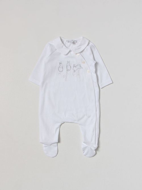 Tracksuits Kids color White
