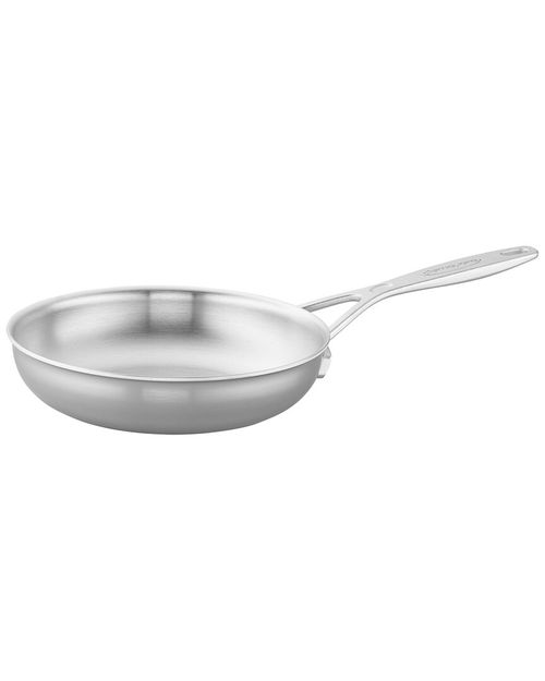 Industry 5-Ply 8In Stainless Steel Fry Pan