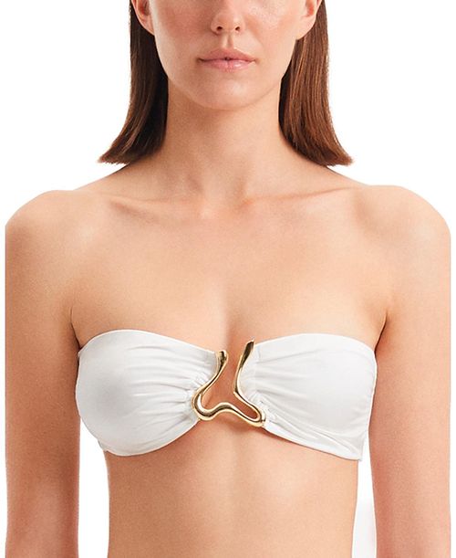Clyde Bikini Top