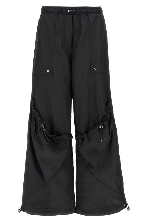 Oversized Pants