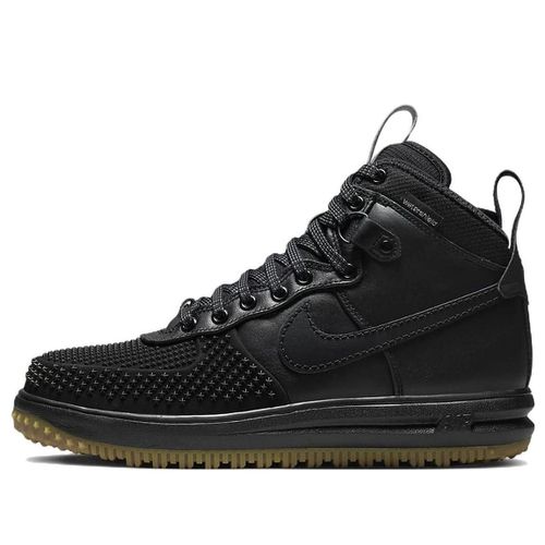 Lunar Force 1 Duckboot 'Black Gum'