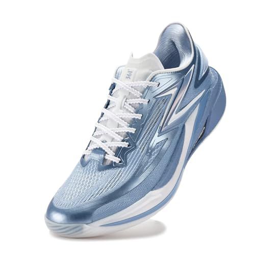 361° Biospeed BB Basketball Shoes for Men Breathable Outdoor Sneakers Cushioning
