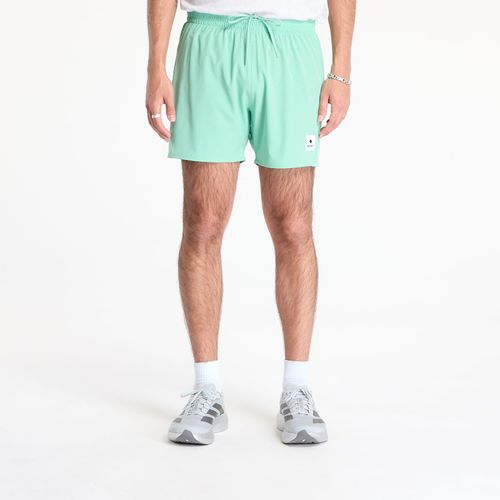 SAYSKY Pace Air Shorts 5'' Green