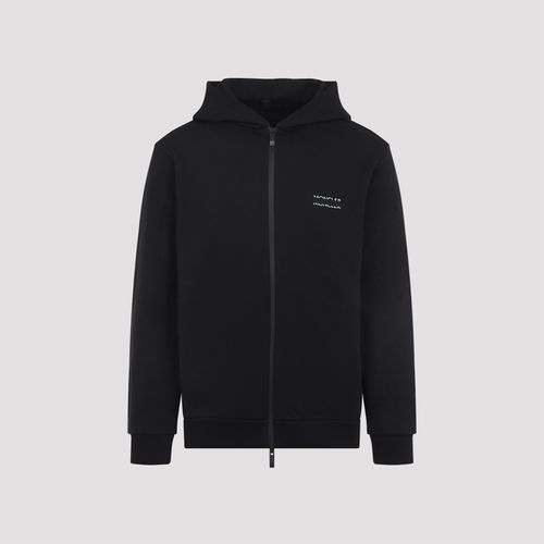 Zip Up Cardigan
