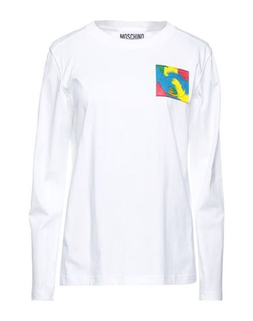 Woman T-shirt White