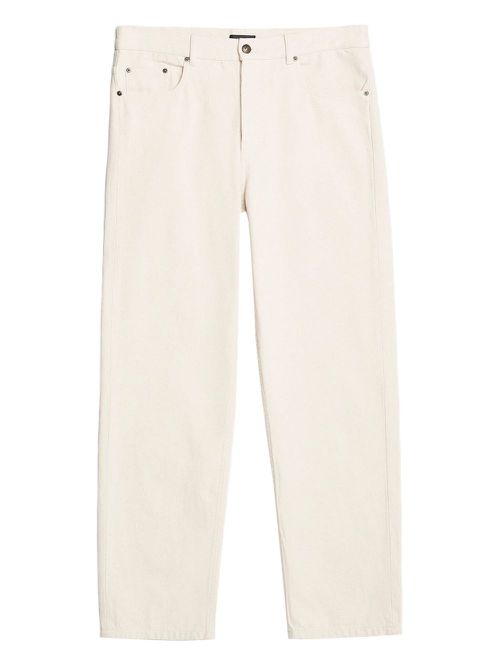 A.P.C. Fairfax jeans - Neutrals