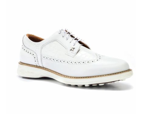 Men's Legacy Freedom Spikeless Golf Shoes